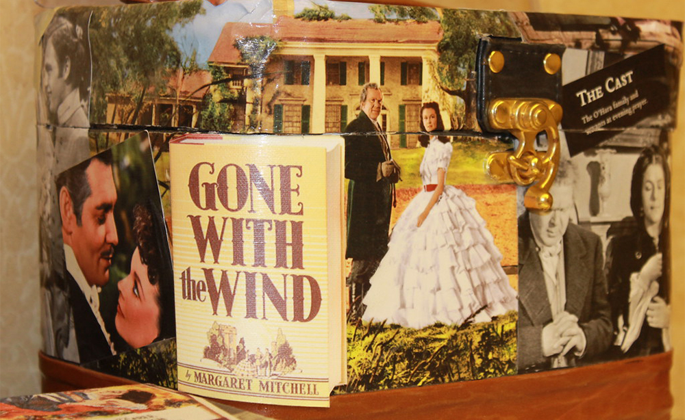 Về Atlanta.. thăm quê hương của “Cuốn Theo Chiều Gió