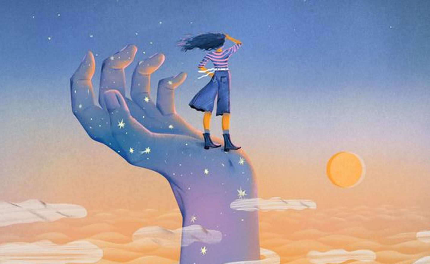 Để thành công thì nên loại bỏ điểm yếu hay phát triển điểm mạnh?