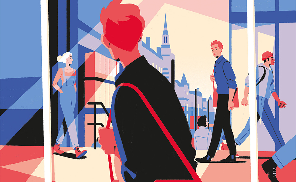 Không cần sự công nhận của thế giới ngoài kia: THÀNH CÔNG chính là trong thâm tâm bạn biết bạn thành công