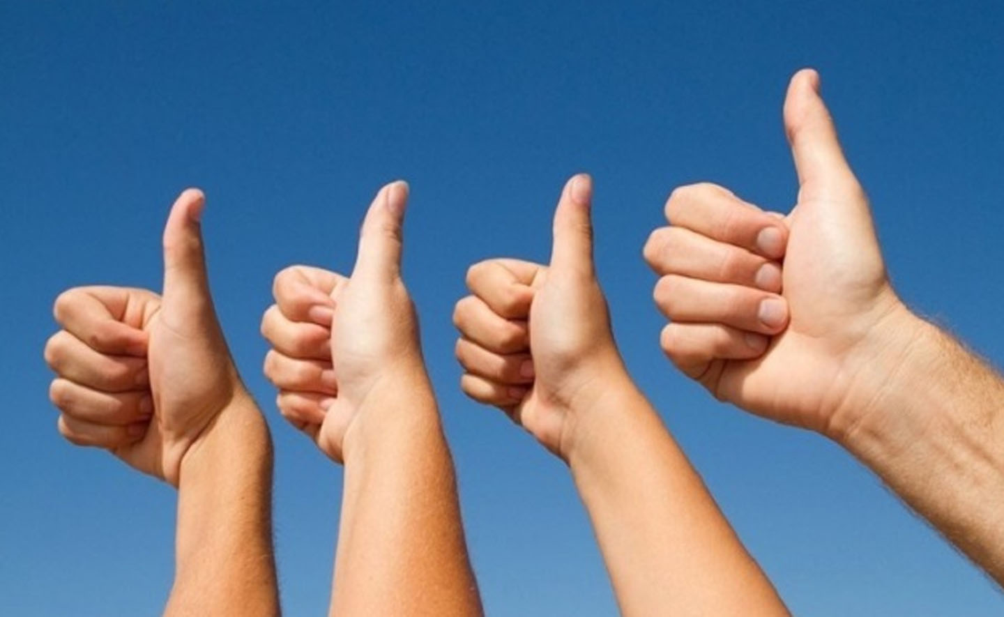 Phán đoán lời nói dối qua 8 động tác của bàn tay