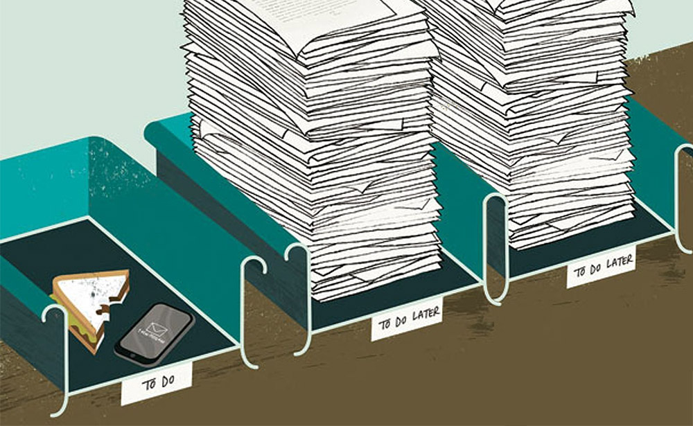 TRÌ HOÃN HOẠT ĐỘNG THẾ NÀO?