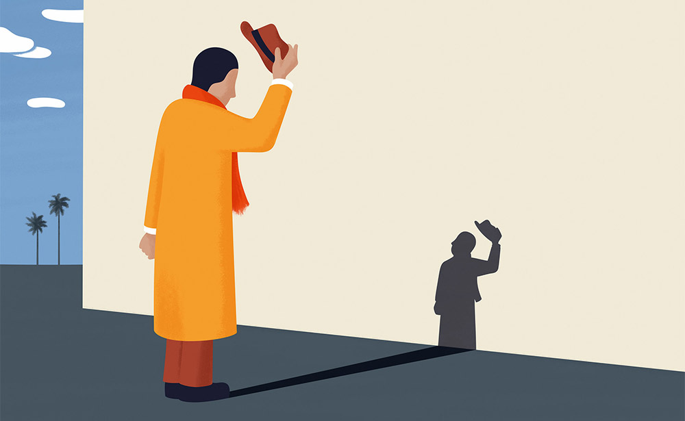 NGUYÊN TẮC GOLDILOCKS: Nếu quá khiêm tốn, chúng ta sẽ dần xem nhẹ bản thân