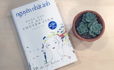 Ngày xưa có một chuyện tình