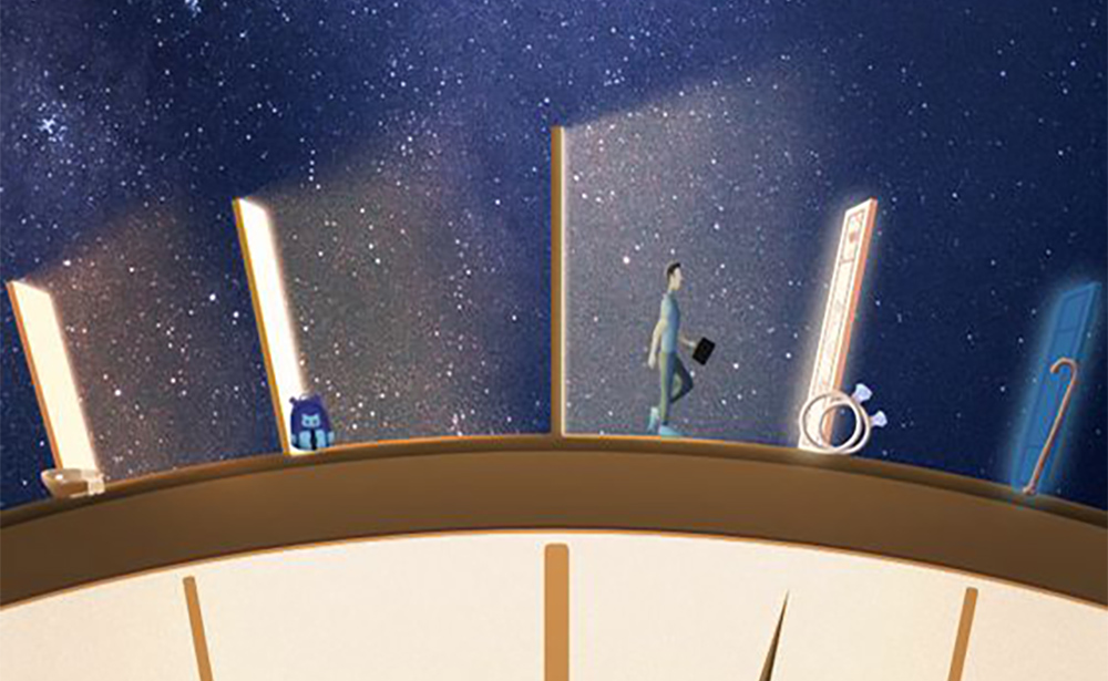 Thế nào là trưởng thành?