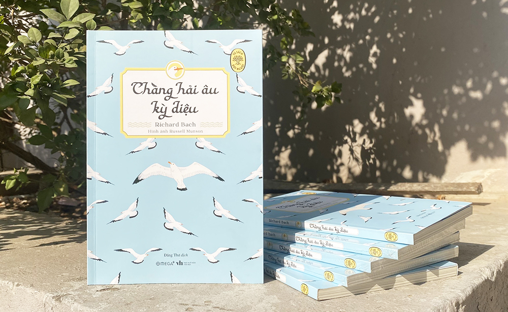 CHÀNG HẢI ÂU KỲ DIỆU: Một tác phẩm kinh điển đi theo thời gian và nên được đọc bởi bất kỳ ai