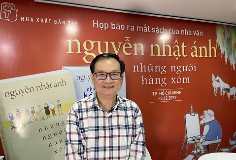 Ra mắt sách mới