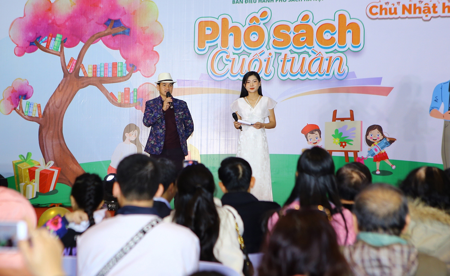 TỔNG HỢP CÁC SỰ KIỆN SÁCH ĐÁNG CHÚ Ý ĐẦU NĂM 2023