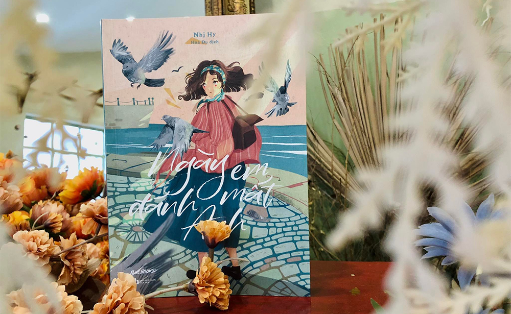 “Ngày em đánh mất anh” – Cuốn sách giúp ta học cách trân trọng người trước mắt và biết ơn sự chia ly