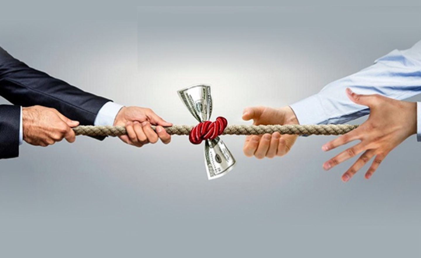 Góc khuất của nguyên tắc đáp trả và sự ràng buộc của lòng biết ơn