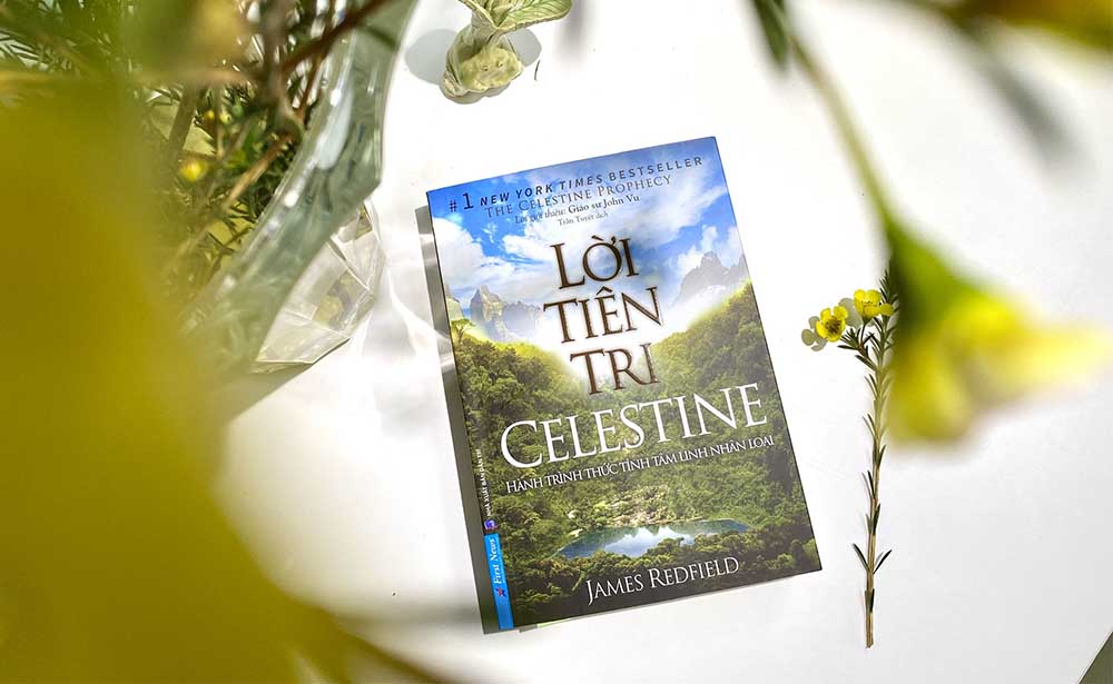 Lời tiên tri Celestine: Cuộc săn tìm Thủ bản và chín sự khai sáng “bí ẩn” về thế giới loài người