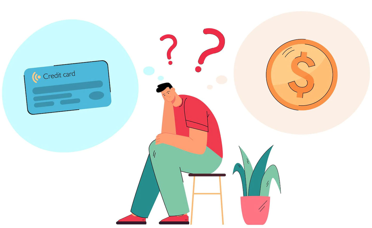 Tiền luôn luôn là vấn đề nan giải! Và 8 vấn đề về tiền mà bạn cần đọc!