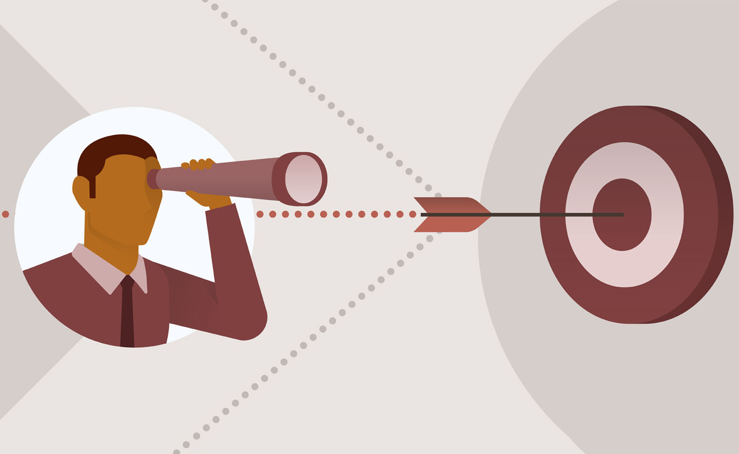 Bài học thực tế về sự tập trung, không lan man cho cả tổ chức và cá nhân