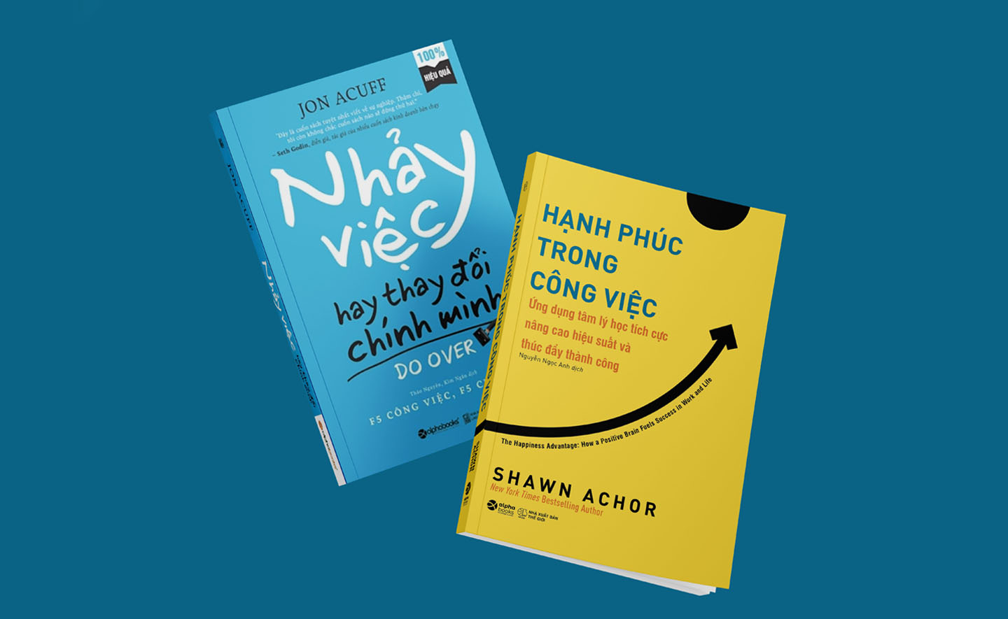 Bộ công thức để cải thiện bản thân giúp bạn tìm thấy hạnh phúc khi làm việc