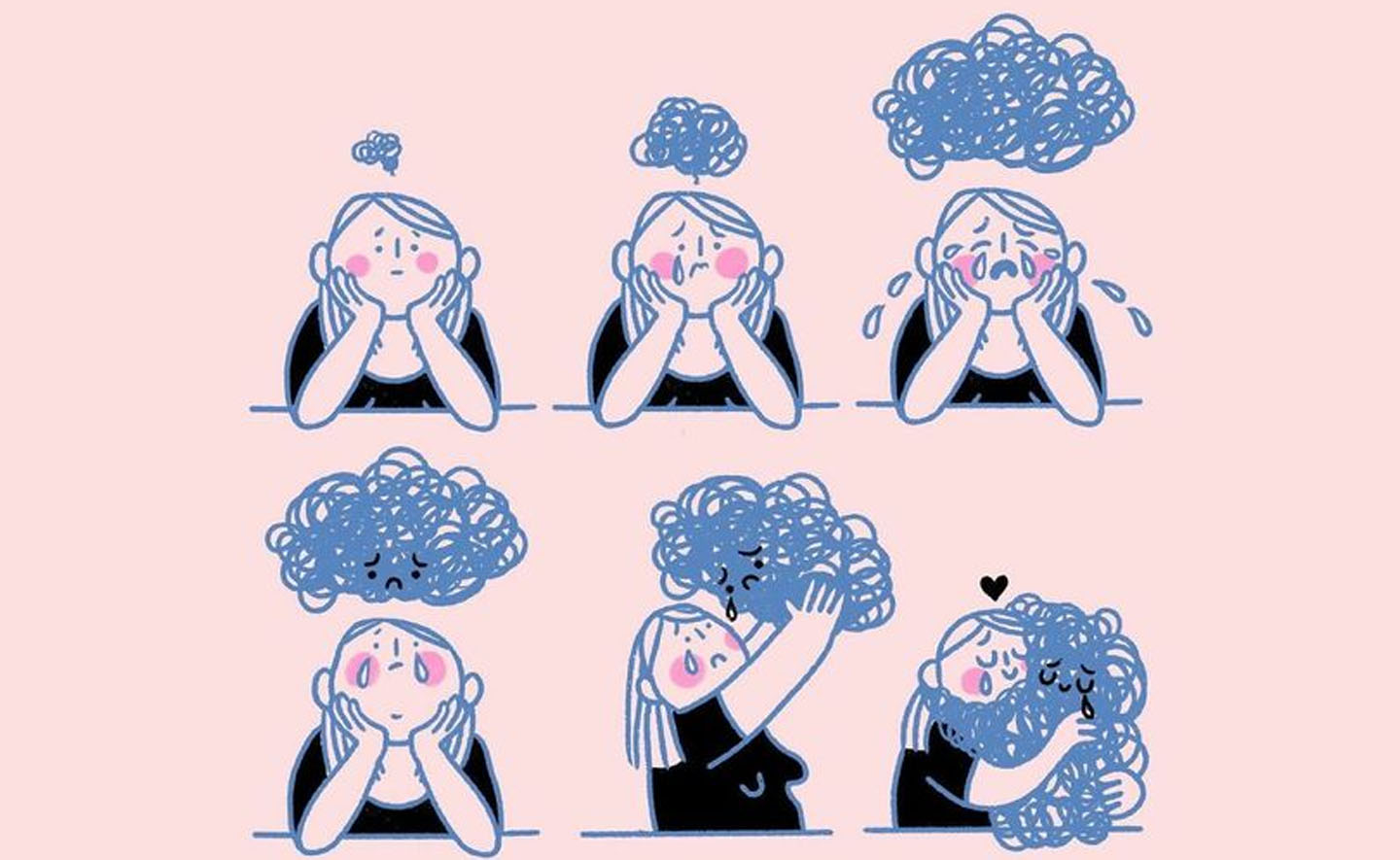 Thấu hiểu sức mạnh của cảm xúc sẽ giúp bạn tập trung làm việc như thế nào?