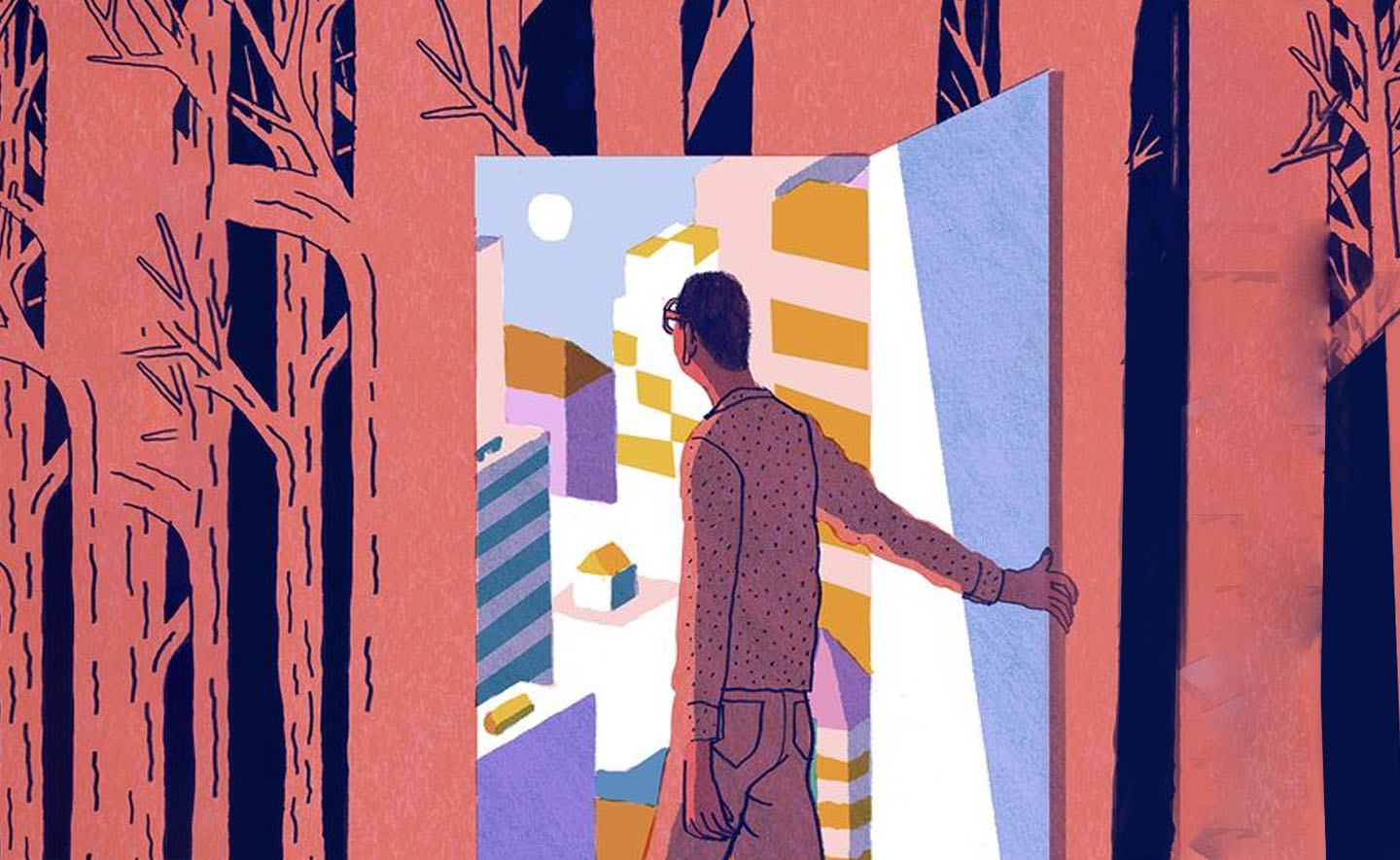 7 quan điểm lớn giúp bạn sống cuộc đời như bạn muốn