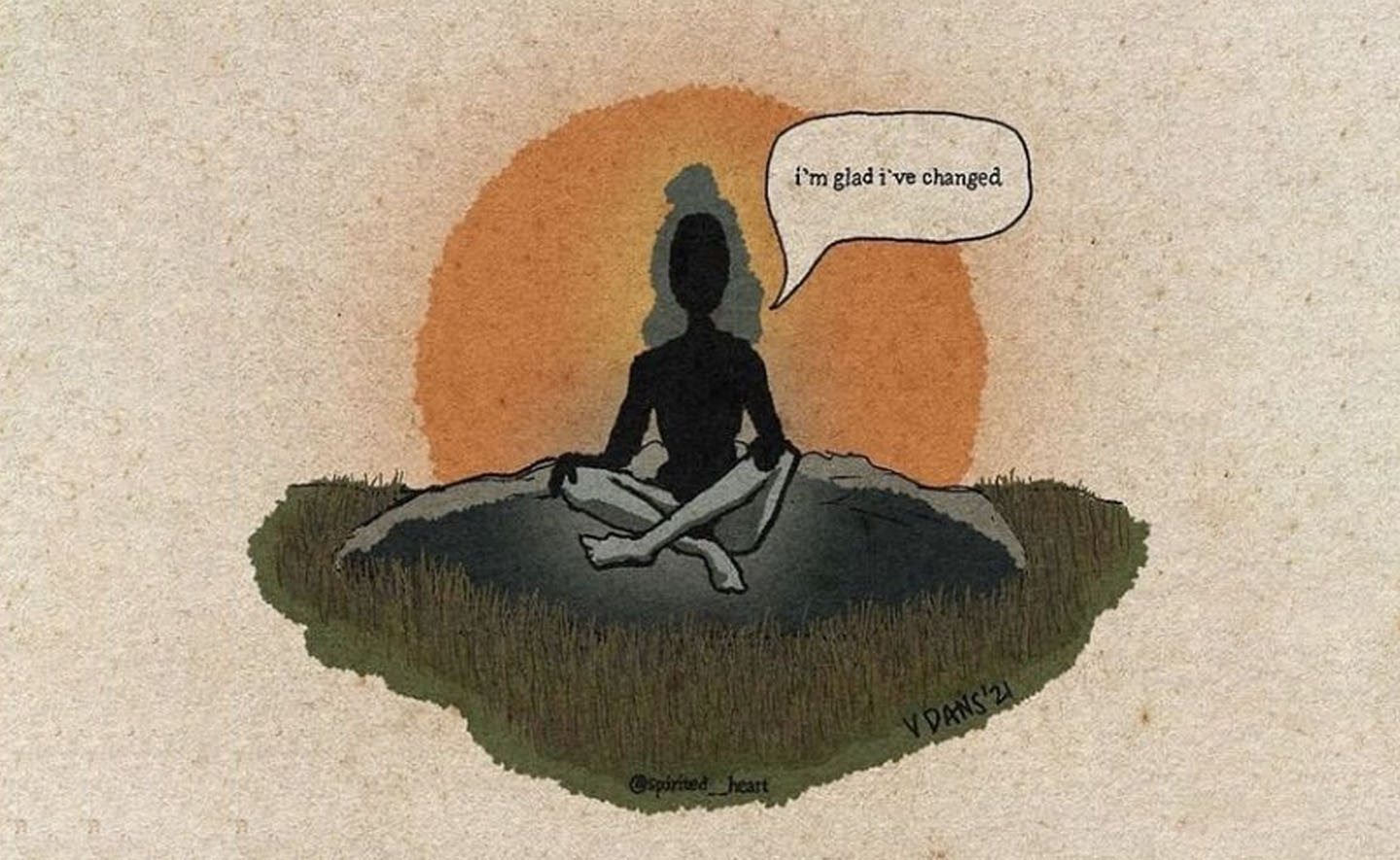 Dành cho những ai đang thực hành tâm linh: Làm sao để bạn tìm thấy Higher-self và thành toàn chính mình?