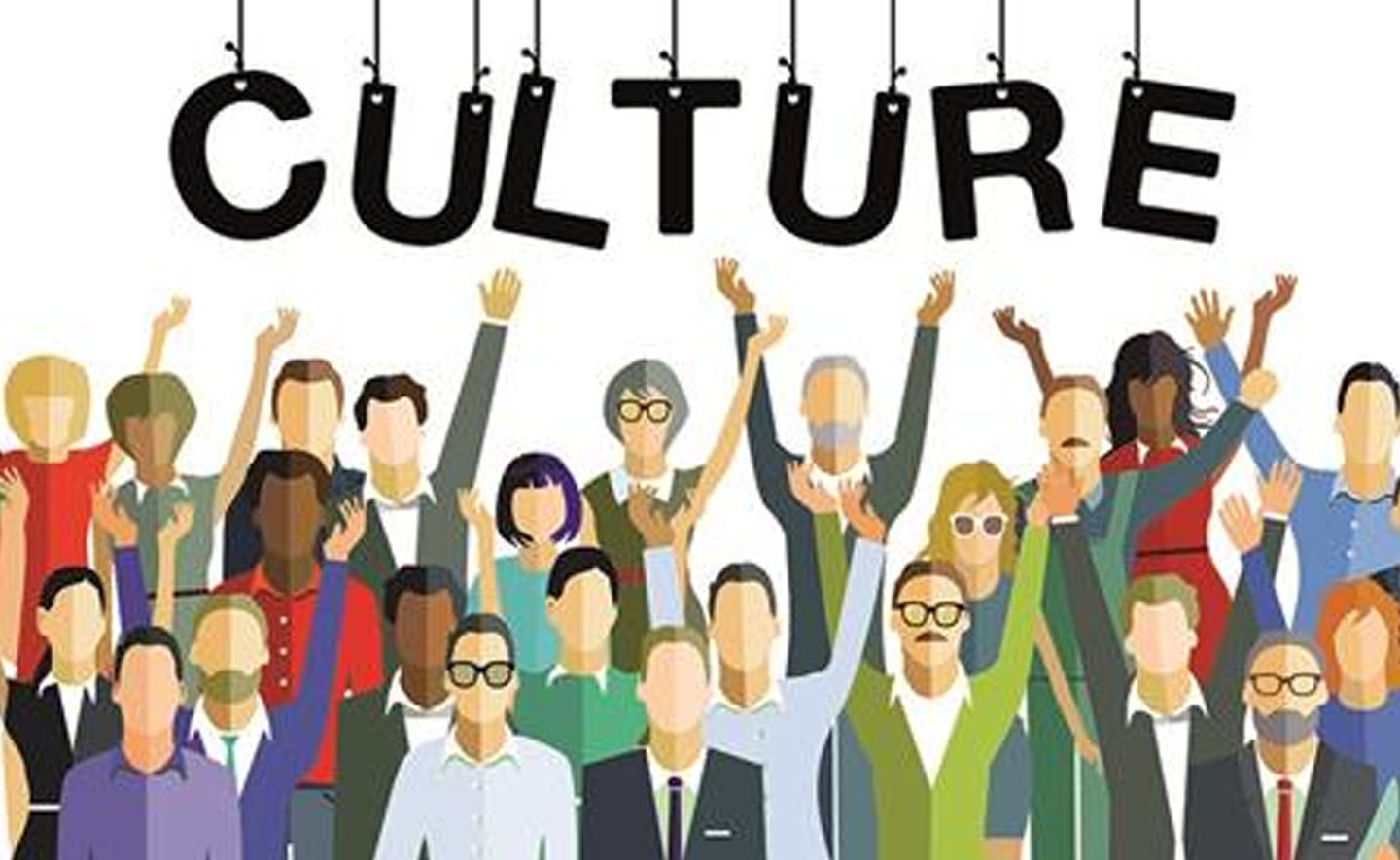Văn hóa ảnh hưởng đến mức độ thành công của chúng ta như thế nào?
