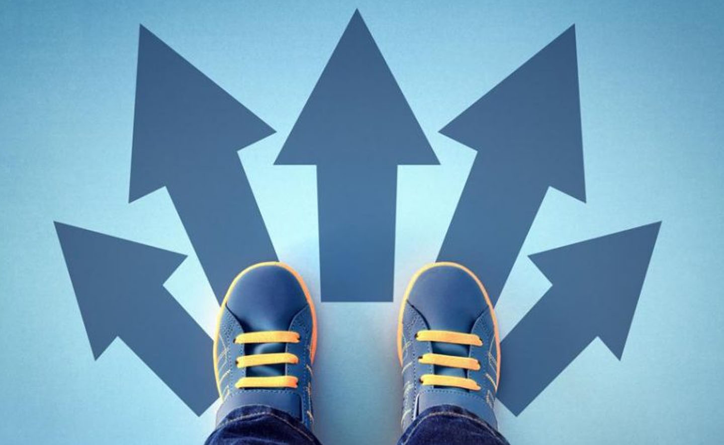 Nghịch lý của sự lựa chọn - Tại sao có nhiều lựa chọn thực chất lại làm giảm đi cơ hội của chúng ta?