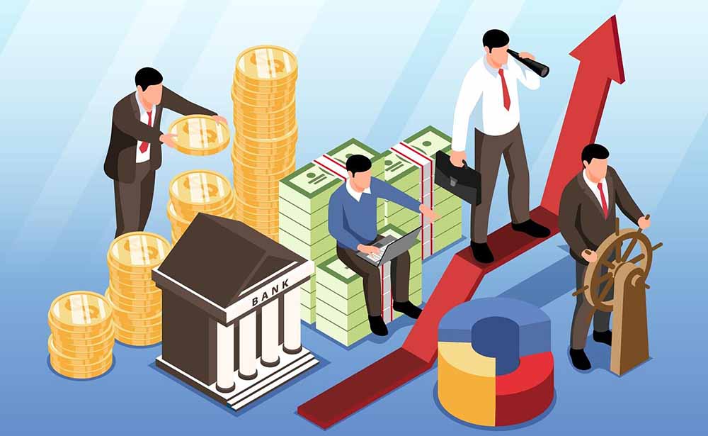 Cuộc Chơi Tài Chính: Làm Thế Nào Để Tìm Được Sự Chắc Chắn Khi Không Có Gì Là Chắc Chắn?