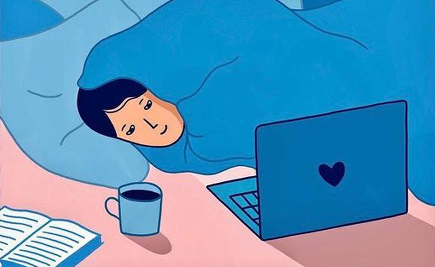 Nhiều người vẫn cho rằng động lực là nền tảng duy nhất để hành động