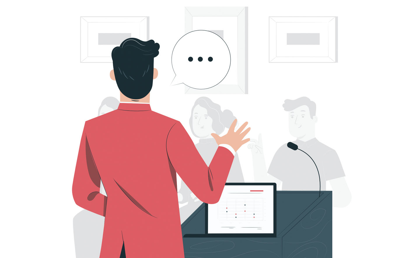 Một câu chuyện hay có thể được ghi nhớ gấp 22 lần so với dữ kiện thông thường!