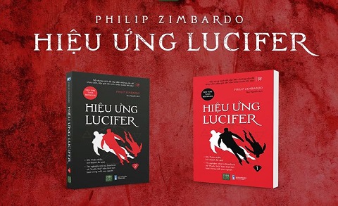 Bộ sách về sự đấu tranh giữa “thiện” và “ác” trong bản chất con người