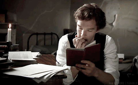 7 lợi ích tinh thần của việc đọc sách mà hầu hết chúng ta chưa biết