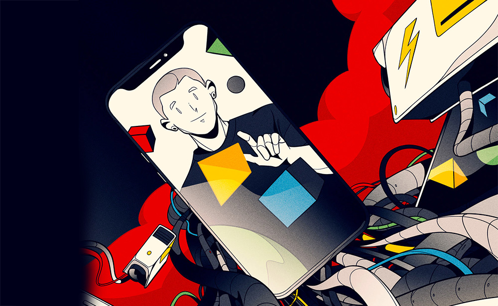 Ai mới nên được hưởng lợi từ dữ liệu người dùng? Làm sao để người dùng và các Big Tech cùng chia sẻ lợi ích tốt hơn?