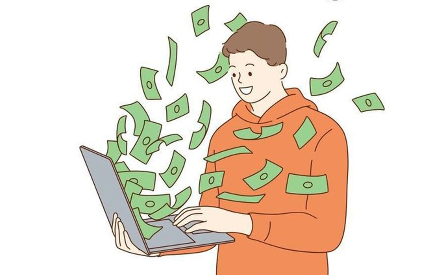 Đừng lãng phí bất cứ ý tưởng nào, vì nó có thể giúp bạn tăng thu nhập đáng kể!