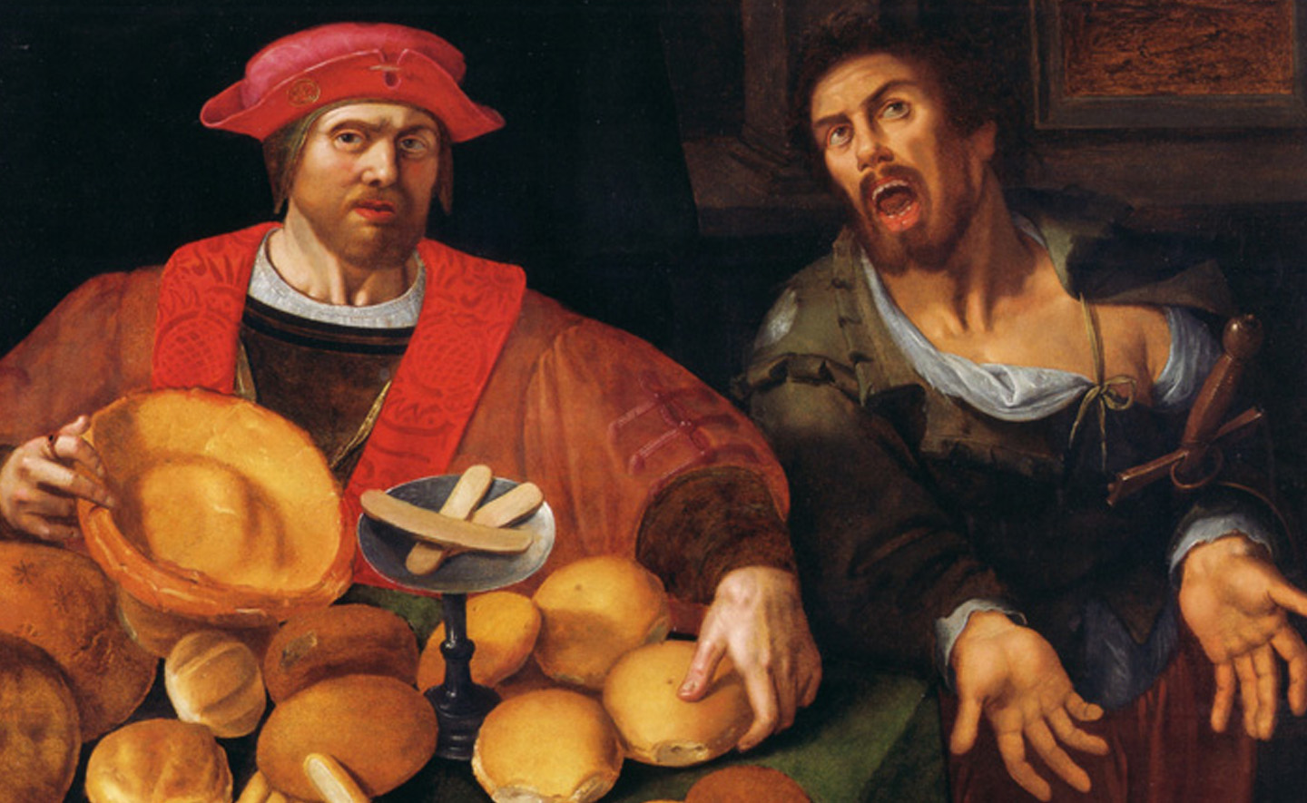 Bạn là người giàu hay người nghèo? Hãy nhìn vào 3 điều này để thấy sự khác biệt!