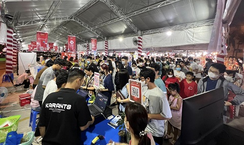 Ngày Sách và Văn hóa đọc lần thứ hai năm 2023