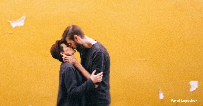 5 giai đoạn của tình yêu (và tại sao mọi người thường mắc kẹt ở nấc 3)