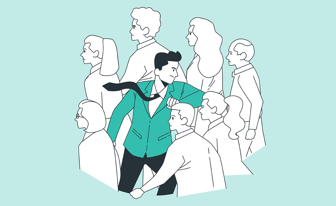 Khám phá bí quyết thành công: Học cách tư duy ngược dòng