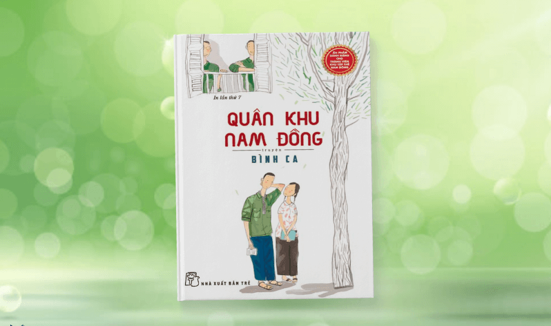 “Quân khu Nam Đồng” - Lát cắt ký ức của những “ông tướng con” trưởng thành trong chiến tranh