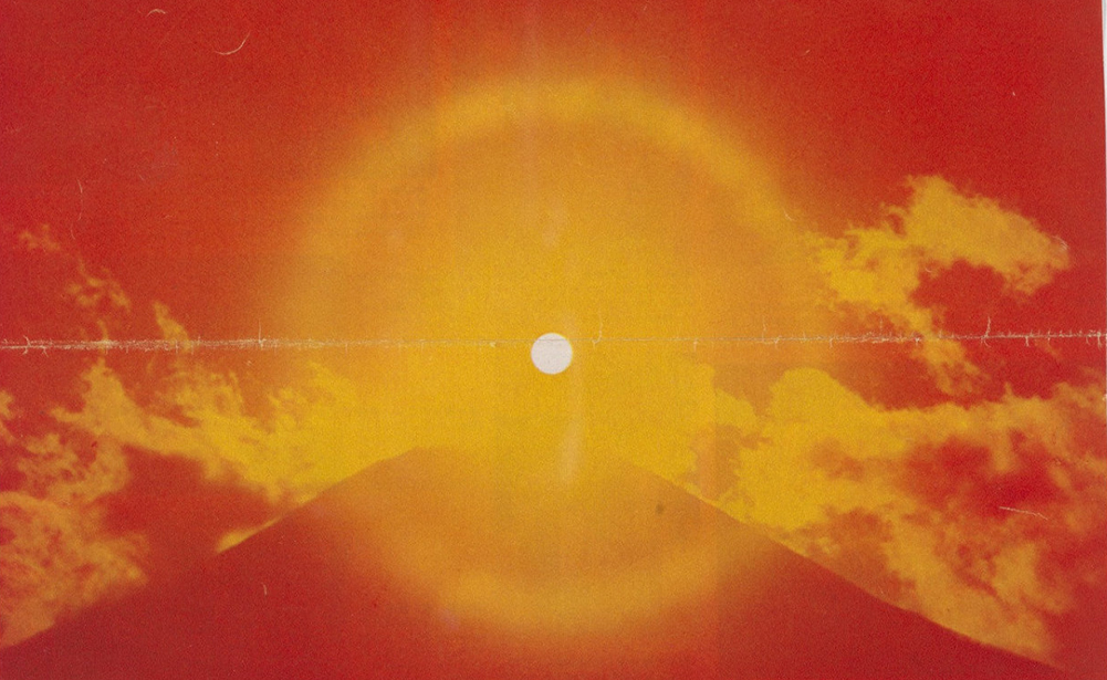 Người Ai Cập – Quyền lực và tình yêu: Những triết lí nhân sinh tìm thấy trong lốc xoáy vương quyền