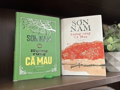 NXB Trẻ ra mắt loạt sách đẹp, bìa cứng để sưu tập và lưu trữ lâu dài