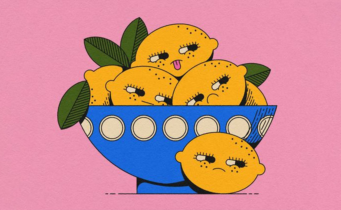 Muốn không trì hoãn, bạn phải đối mặt với những điều mình không thích!