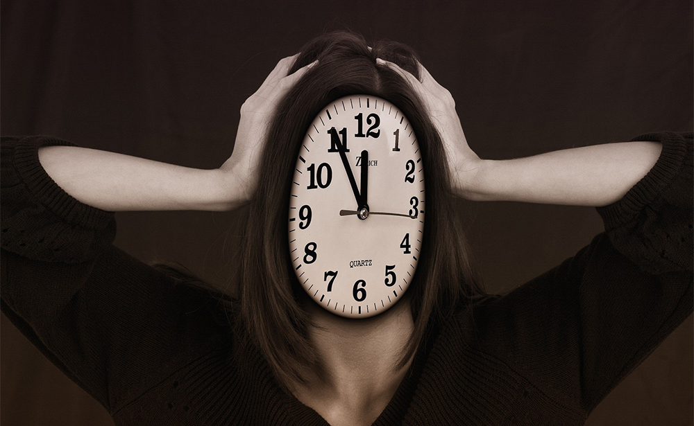 3 nguyên nhân khiến bạn luôn cảm thấy