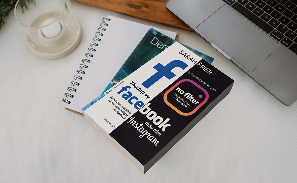“Thương vụ Facebook thâu tóm Instagram” vén màn sự thật về tham vọng thống trị của Facebook