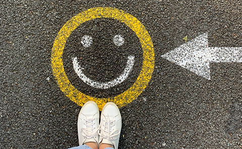 Để trở nên hạnh phúc hơn mỗi ngày bạn cũng cần có bí kíp!