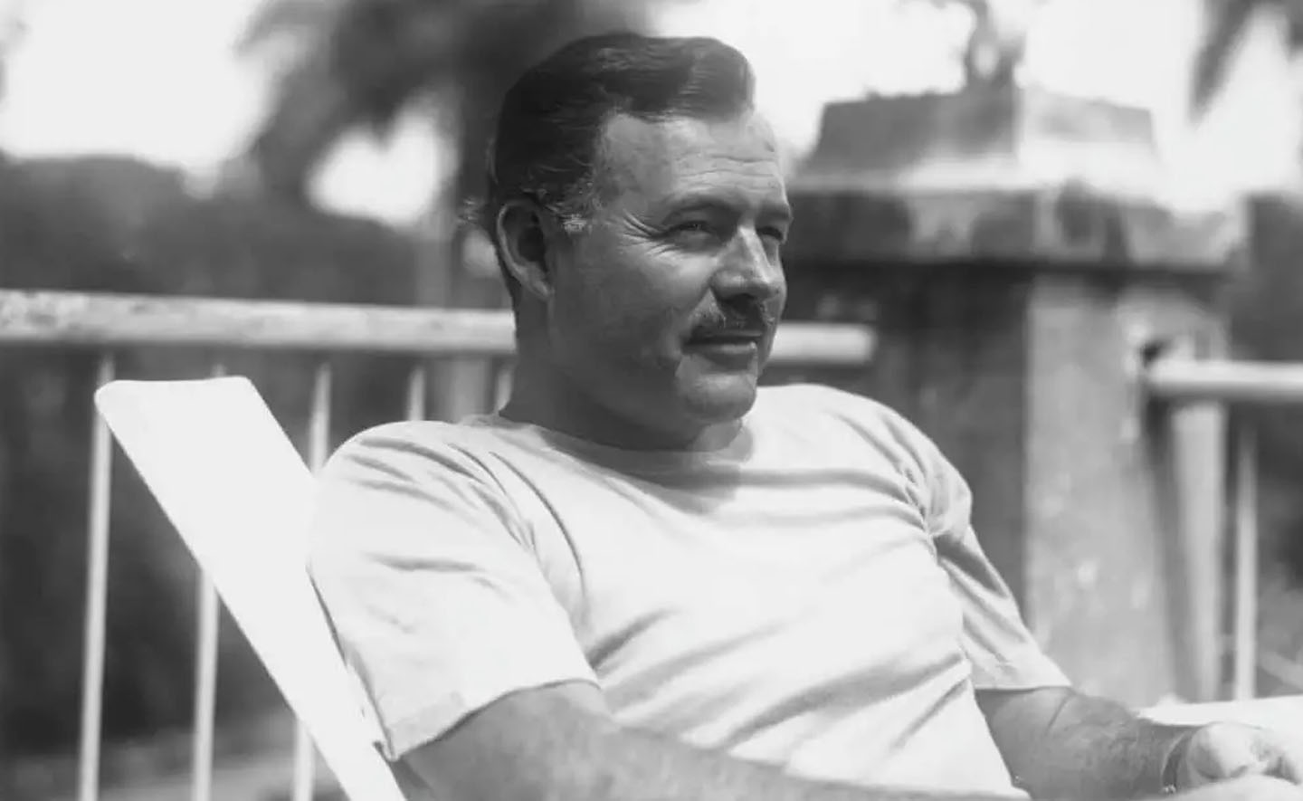 16 cuốn sách mà Ernest Hemingway khuyên nhà văn trẻ nên đọc