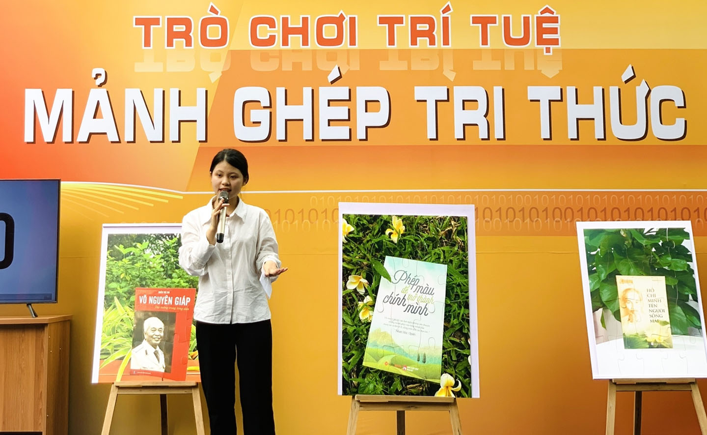 Không khí Ngày Sách và Văn hóa đọc Việt Nam 2023 trên khắp cả nước