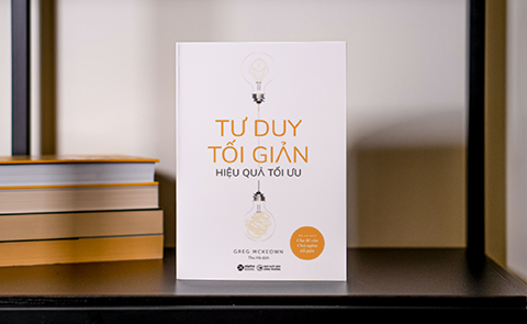Tư duy tối giản, hiệu quả tối ưu: Khi kiệt sức không phải là chứng nhận của vinh quang