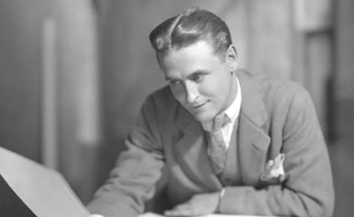 22 cuốn sách mà F. Scott Fitzgerald - tác giả Đại gia Gatsby khuyên đọc