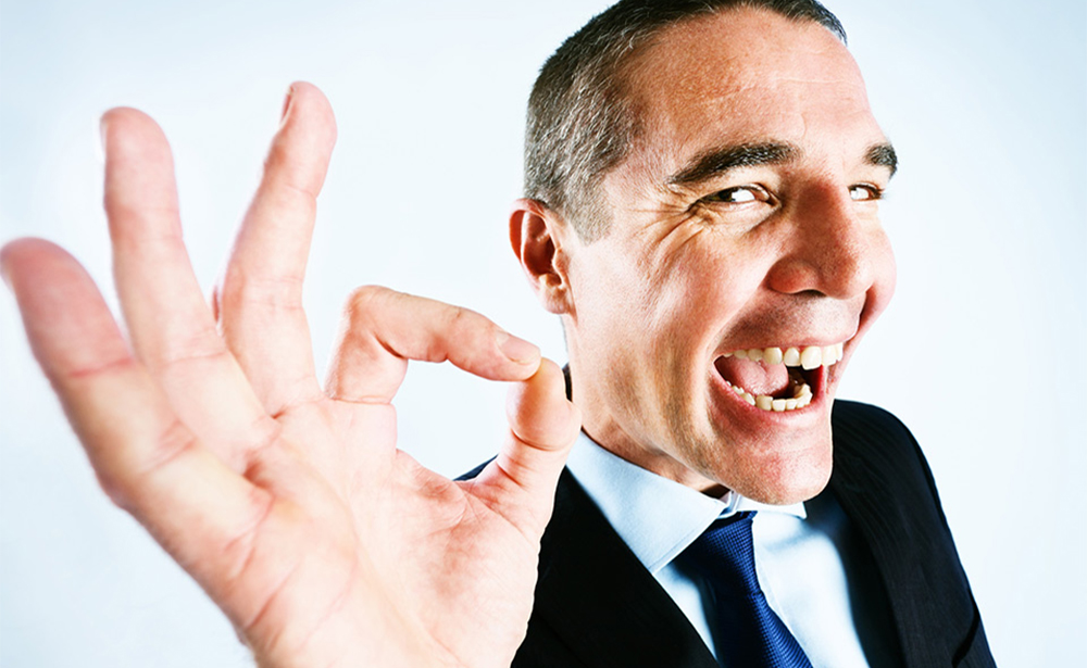 Bạn có phải là người trao hạnh phúc?