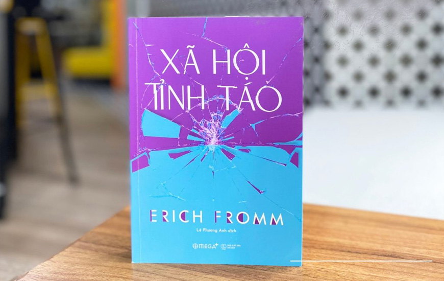 XÃ HỘI TỈNH TÁO: Tỉnh táo là đi ngược lại với tự nhiên và đám đông?