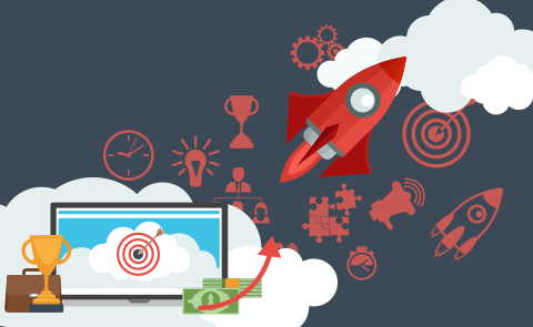 Bài học dẫn lối cho các start-up trẻ: Đừng chờ đợi cảm hứng, hãy tự tìm đến thành công bằng cách làm việc không ngừng