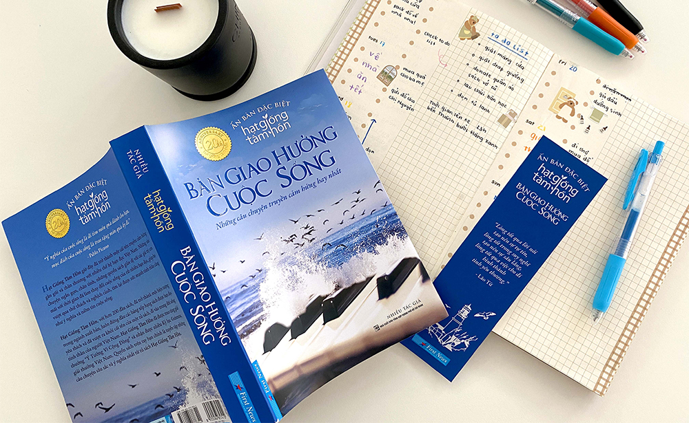 BẢN GIAO HƯỞNG CUỘC SỐNG: Cảm nhận giai điệu hạnh phúc từ những nhạc công bình dị