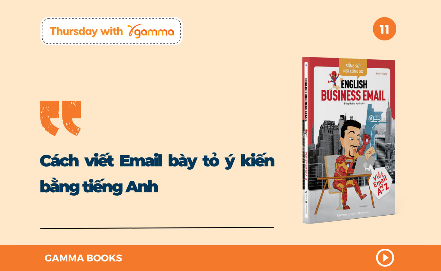 Cách viết Email bày tỏ ý kiến bằng tiếng Anh