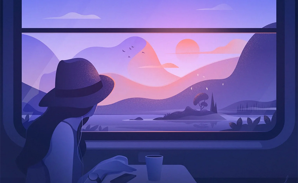 Người đang sống hay người đang làm?